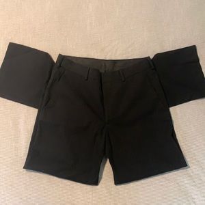 Van Heusen pants black 30x32